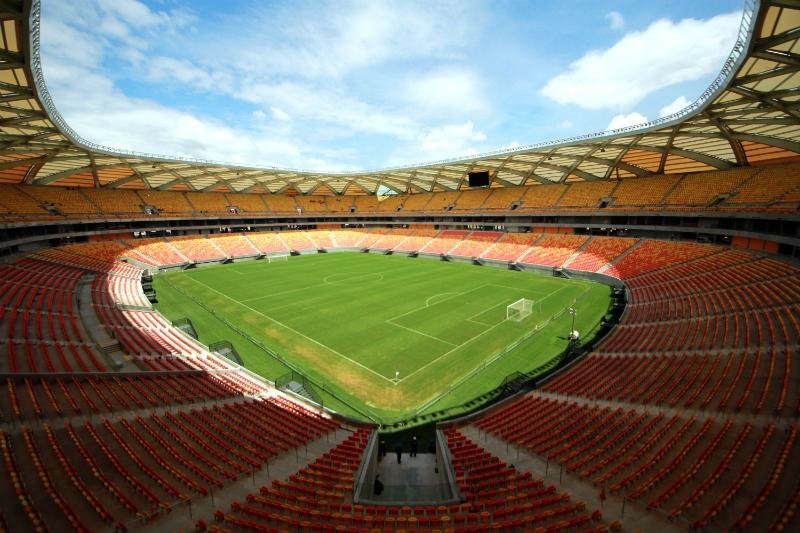 Com vantagem do empate, Colorado encara o Princesa de Solim&otilde;es no dia 15 de fevereiro