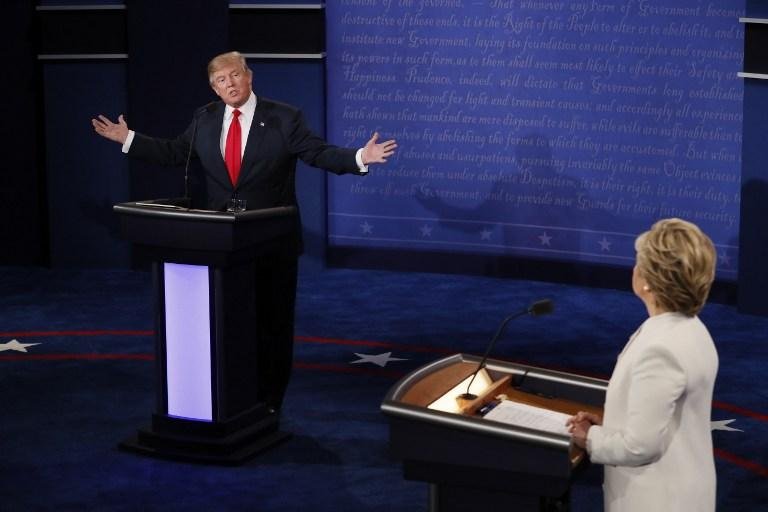 Intelig&ecirc;ncia dos Estados Unidos diz que houve interfer&ecirc;ncia russa nas elei&ccedil;&otilde;es