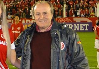 Novo diretor do Inter quer ajudar montagem de grupo forte em 2017