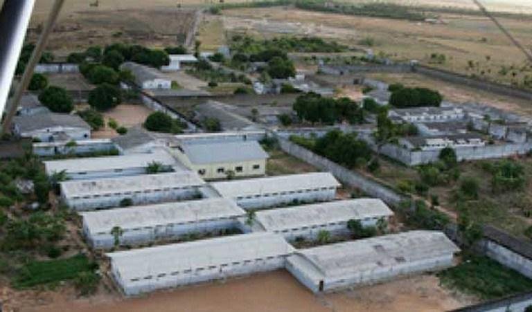 Rebeli&atilde;o na penitenci&aacute;ria na zona rural de Boa Vista deixou pelo menos 33 mortos