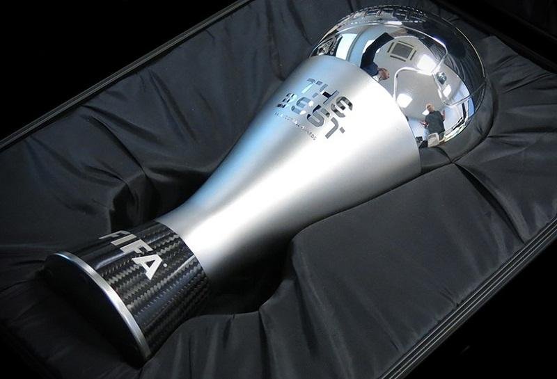 Fifa divulga novo trof&eacute;u que ser&aacute; dado ao melhor do mundo e lembra Copa de 1930