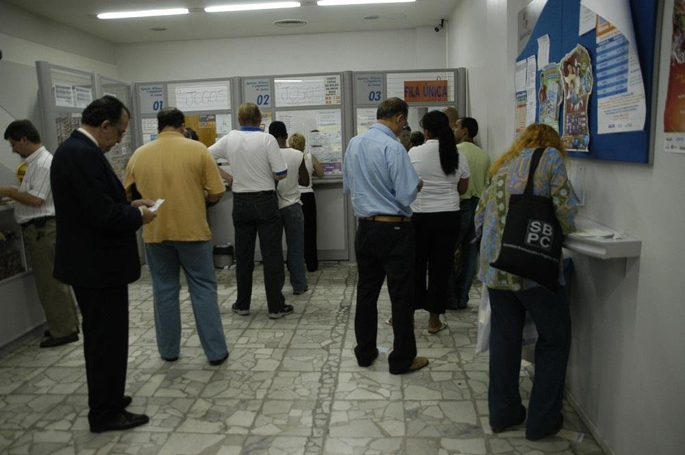 Arrecada&ccedil;&atilde;o de loterias federais cai 13,8% em 2016