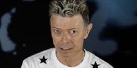Bowie teria descoberto doença enquanto gravava cenas do clipe de 