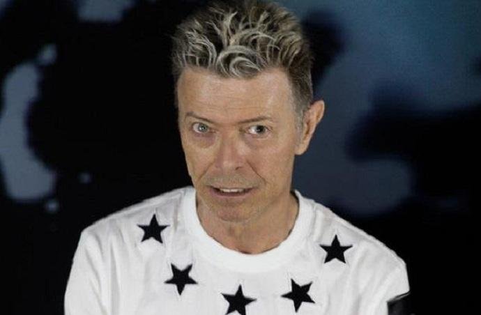 Bowie teria descoberto doen&ccedil;a enquanto gravava cenas do clipe de "Lazarus"