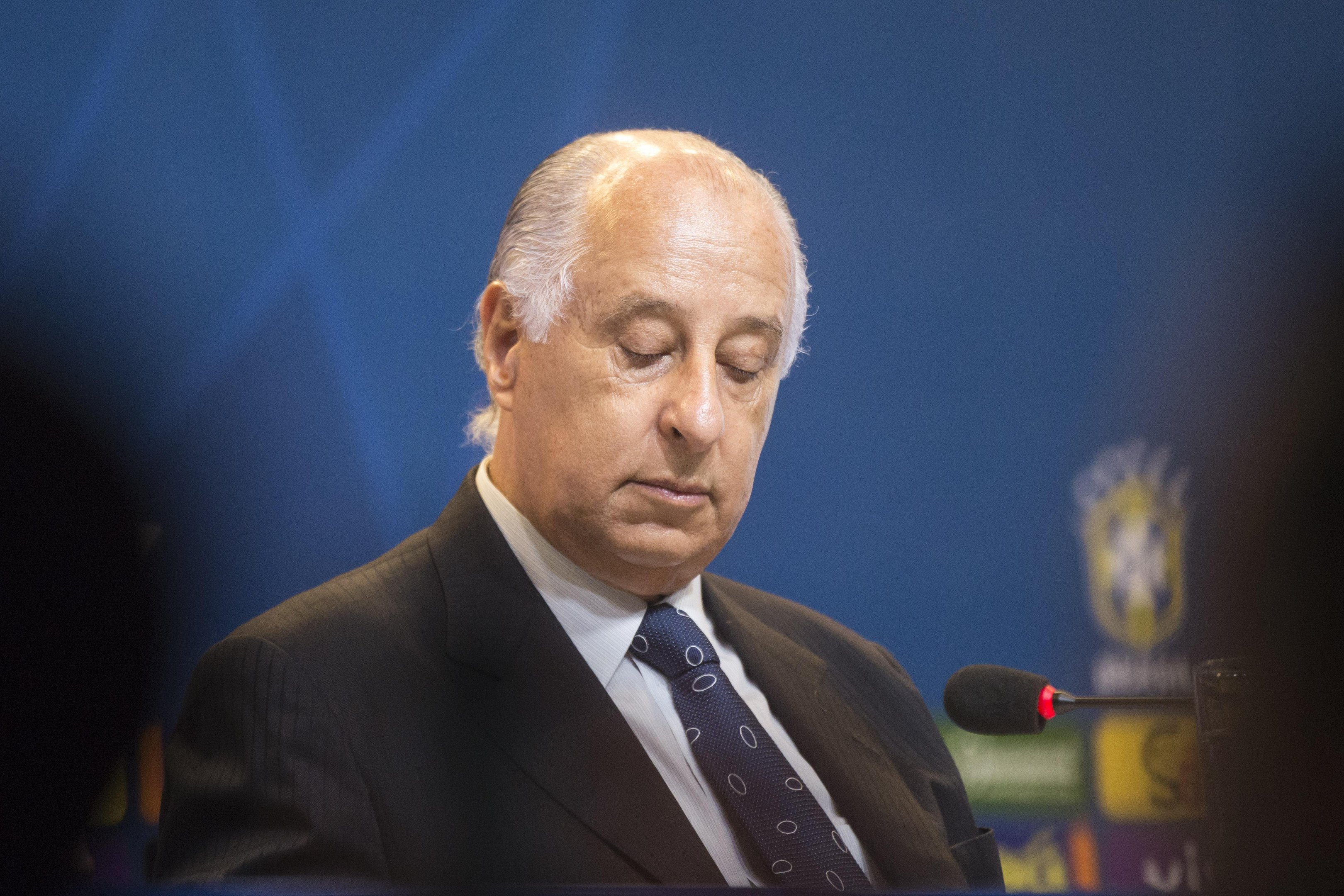 Entidade m&aacute;xima afirma que Brasil n&atilde;o apresentou condi&ccedil;&otilde;es para averiguar destino do dinheiro
