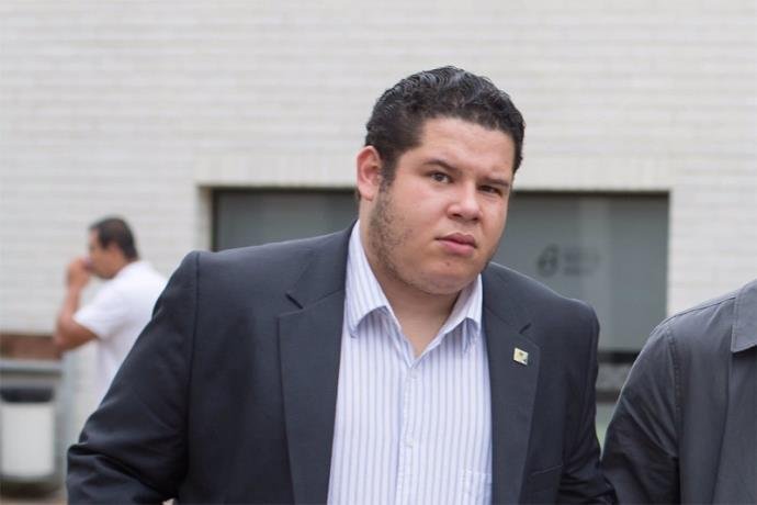 Bruno J&uacute;lio criticou valoriza&ccedil;&atilde;o muito grande da morte de apenados em Roraima e Amazonas