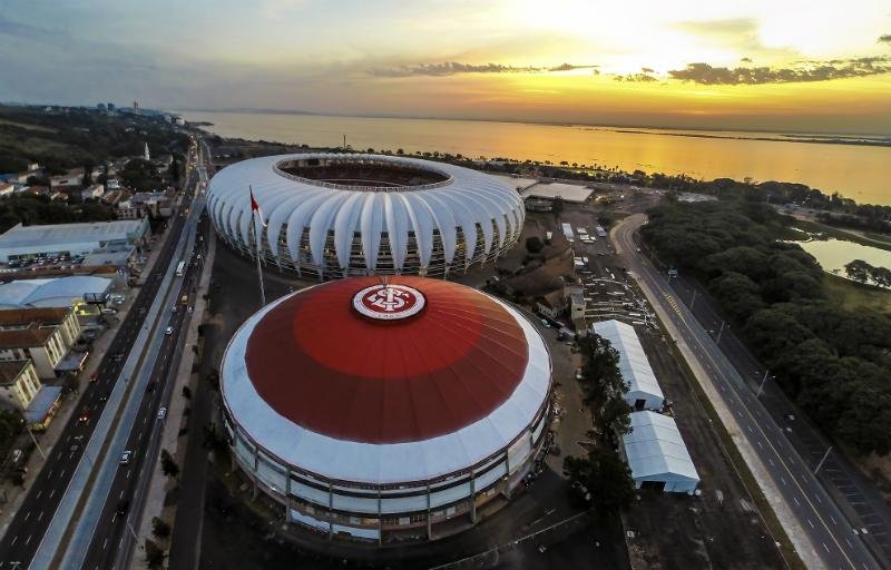 Inter foca no mercado sul-americano para contrata&ccedil;&otilde;es