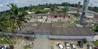 Rebelião na penitenciária do Amazonas resultou na morte de 56 presos