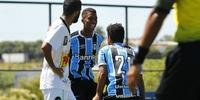 Grêmio venceu o Votuporanguense 