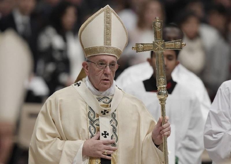 Por onda de frio, Papa ordena que abrigos fiquem abertos 24h