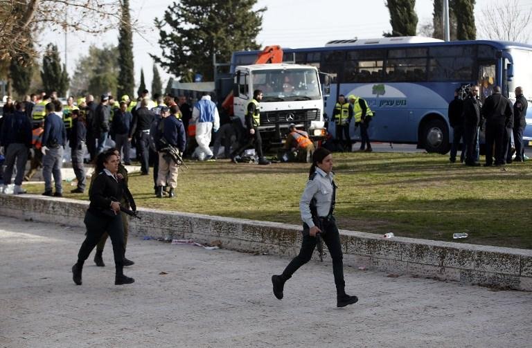Pol&iacute;cia n&atilde;o exclui possibilidade de ato terrorista