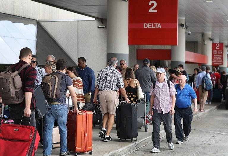 Fort Lauderdale &eacute; um dos principais acessos de entrada aos EUA a partir da Am&eacute;rica Latina e do Caribe
