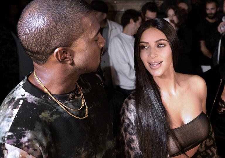 Dezesseis pessoas s&atilde;o detidas em Paris por roubo a Kim Kardashian