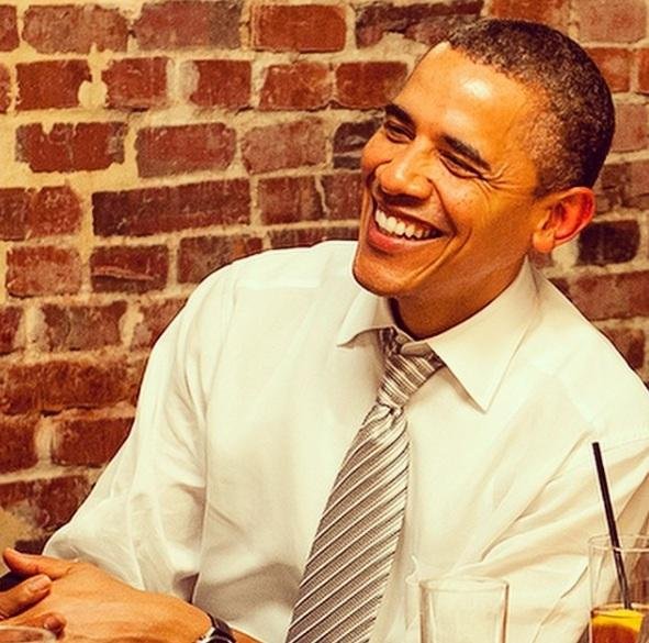 Spotify oferece emprego a Barack Obama 