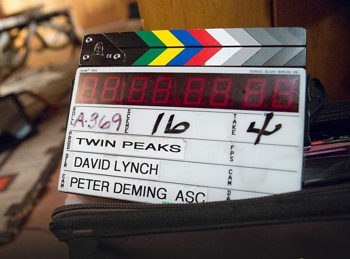 Nova temporada de "Twin Peaks" ganha data de estreia