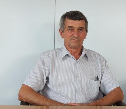 Alacir Dessoe ocupou uma cadeira na C&acirc;mara de Vereadores