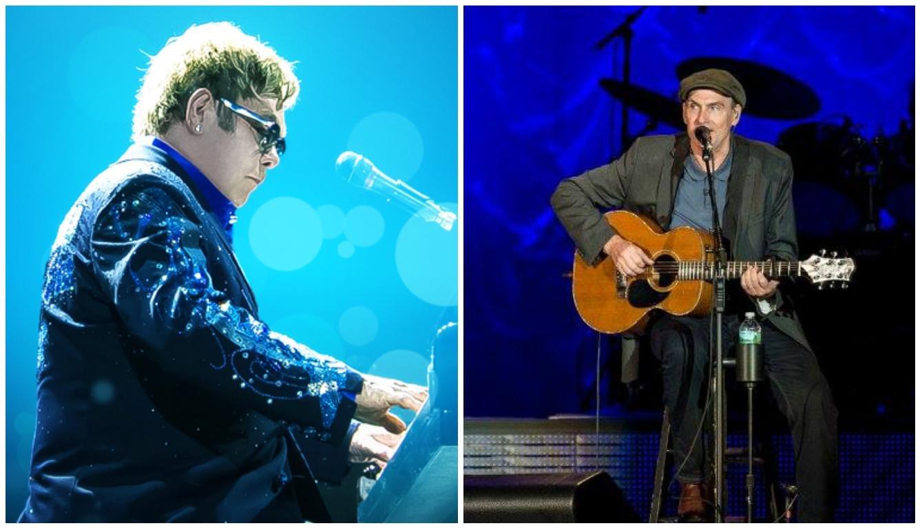 M&uacute;sicos se apresentam no Anfiteatro Beira-Rio no dia 4 de abril