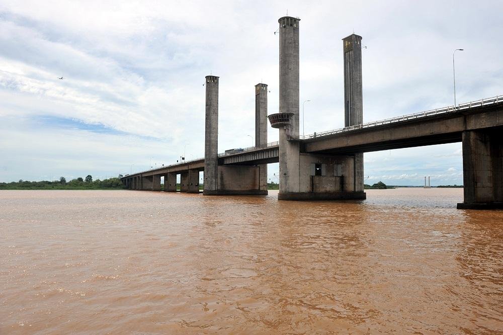 Colora&ccedil;&atilde;o escura n&atilde;o apresenta riscos para qualidade da &aacute;gua que abastece a popula&ccedil;&atilde;o da regi&atilde;o
