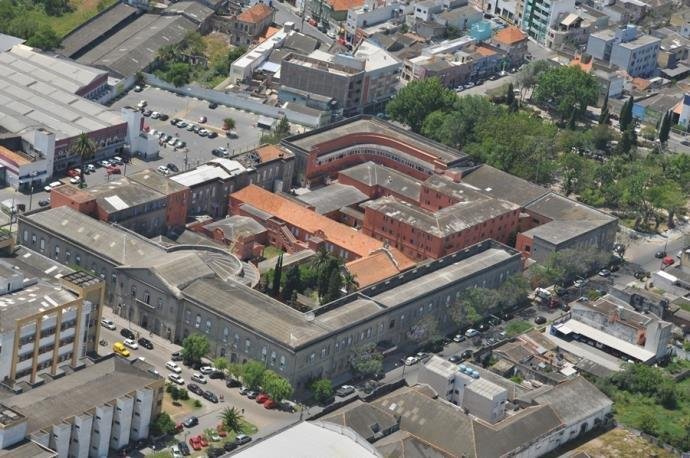Santa Casa de Rio Grande deve iniciar mais uma paralisa&ccedil;&atilde;o