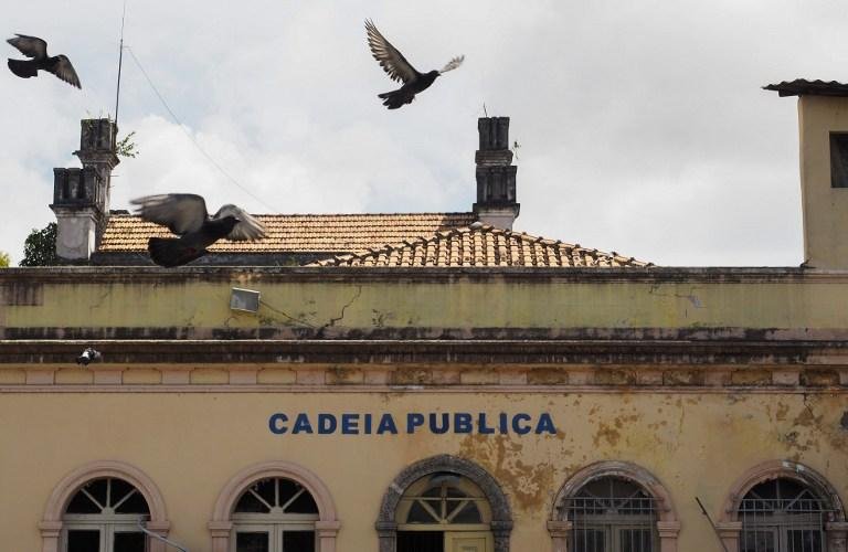 Massacres mataram pelo menos 97 detentos no Amazonas e em Roraima neste ano