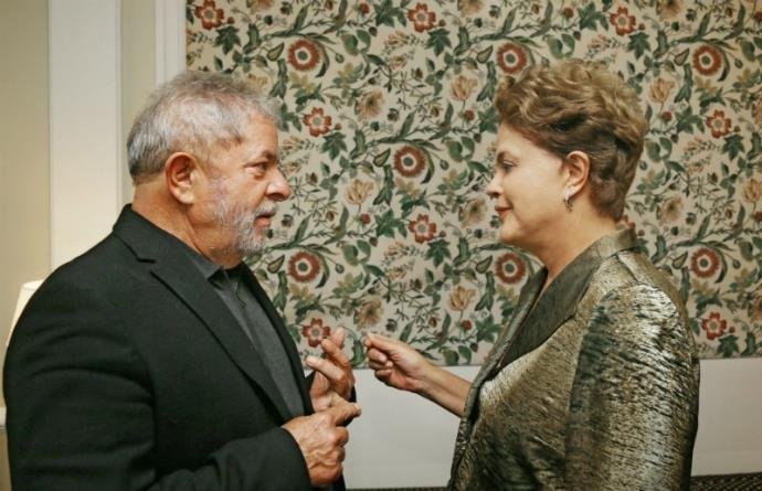 Ex-presidentes s&atilde;o investigados por suposta obstru&ccedil;&atilde;o da Opera&ccedil;&atilde;o Lava Jato