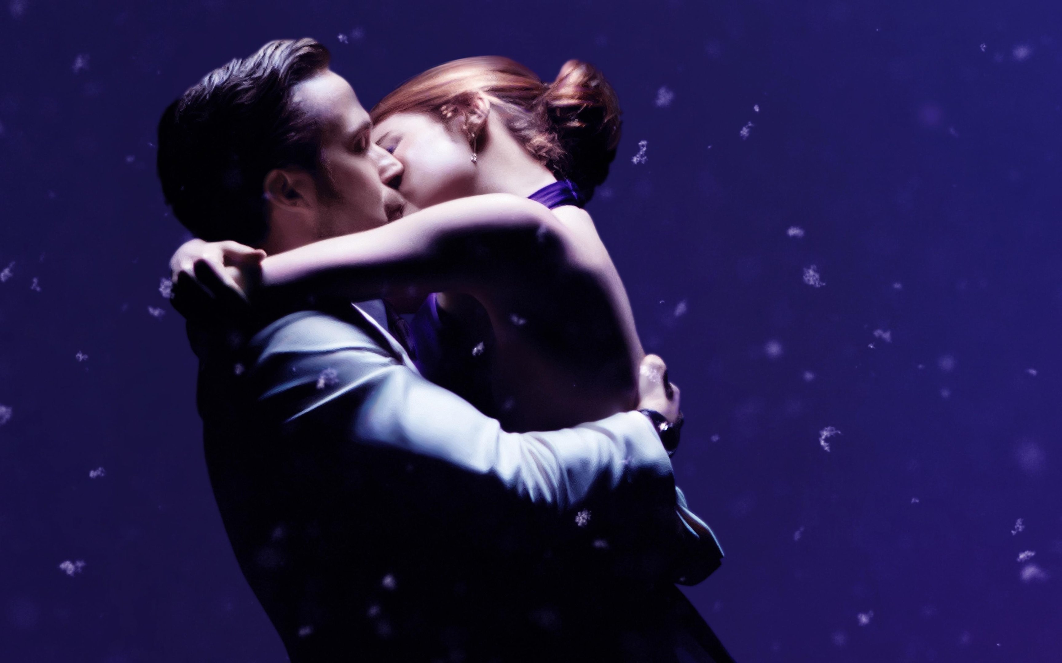 Musical &eacute; estrelado por Ryan Gosling e Emma Stone