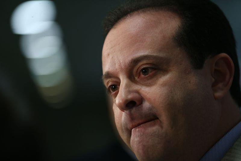 Andr&eacute; Moura acredita que h&aacute; clima para aprovar novo projeto para Estados