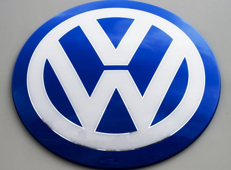 Volkswagen assume culpa por fraude nos EUA