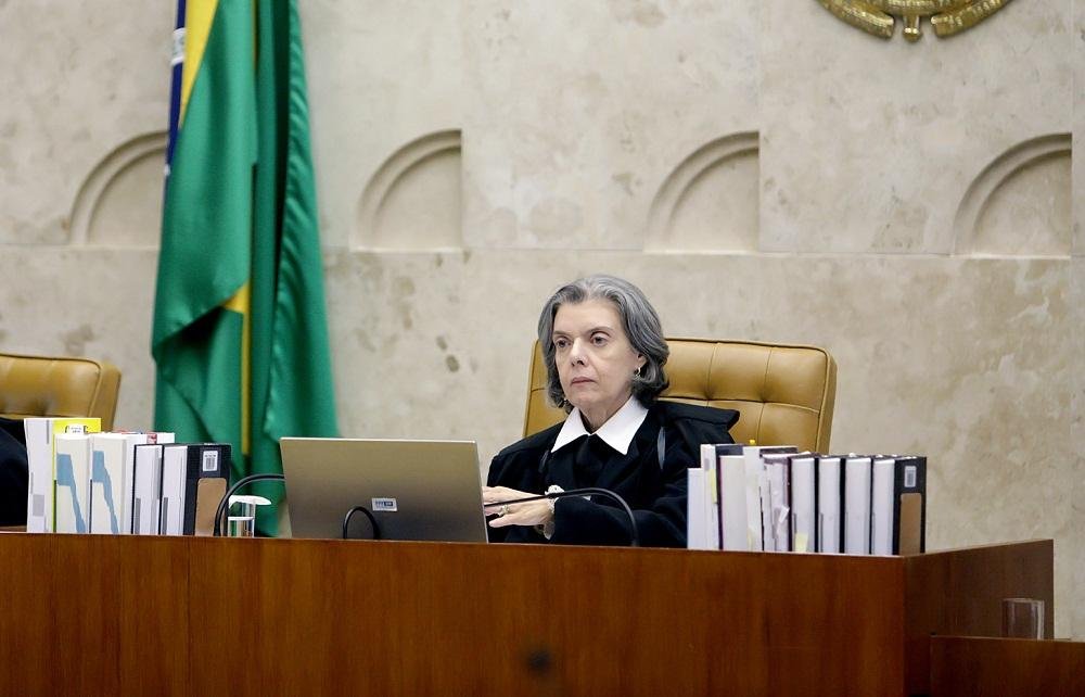 C&aacute;rmen L&uacute;cia convoca presidentes de tribunais para reuni&atilde;o sobre pres&iacute;dios