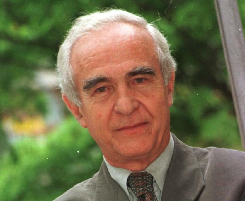 Funcion&aacute;rio fundador da R&aacute;dio Gua&iacute;ba foi deputado constituinte 