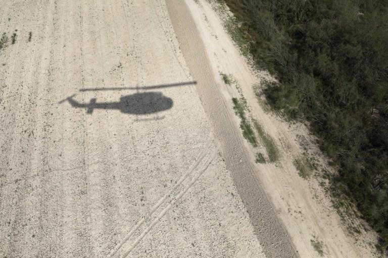 PF deflagra opera&ccedil;&atilde;o para combater transporte ilegal de brasileiros aos EUA 