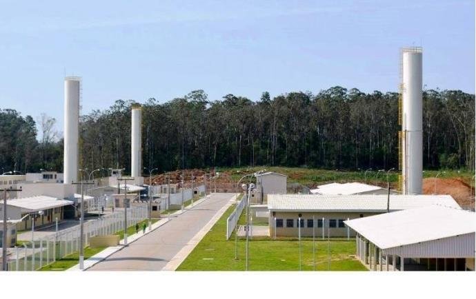 Novos servidores dever&atilde;o atuar prioritariamente no complexo penitenci&aacute;rio de Canoas