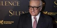 Scorsese planejou realizar 