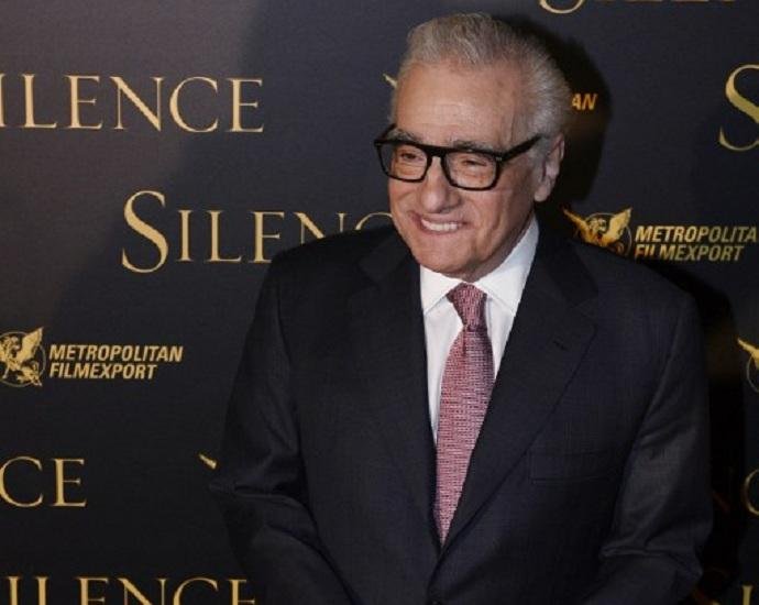 Scorsese planejou realizar "Silence" durante d&eacute;cadas