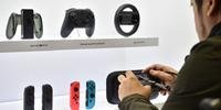 Nintendo promete lançamento do novo console Switch para 3 de março