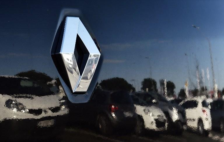 Renault &eacute; investigada na Fran&ccedil;a por suspeitas de fraude em motores a diesel