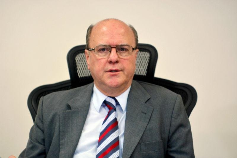 Sete cidades mostraram interesse em receber pres&iacute;dio federal, revela Schirmer