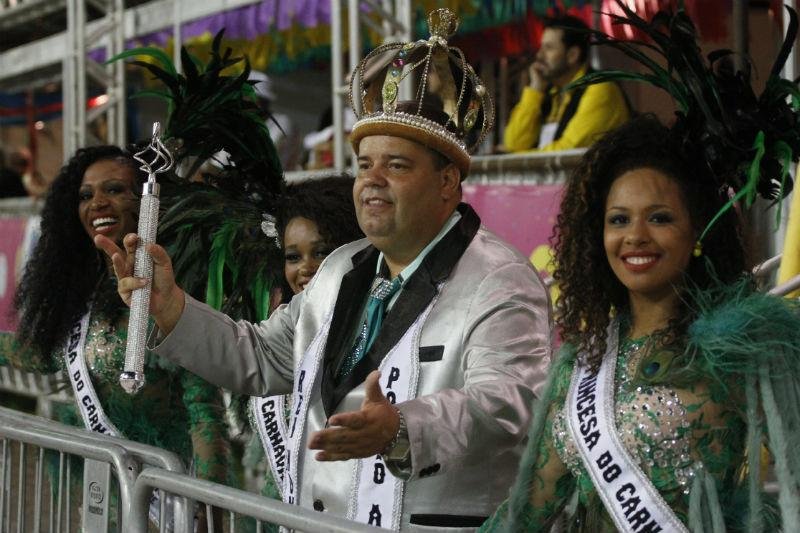 Desfile de Carnaval ser&aacute; realizado durante semana de Porto Alegre 