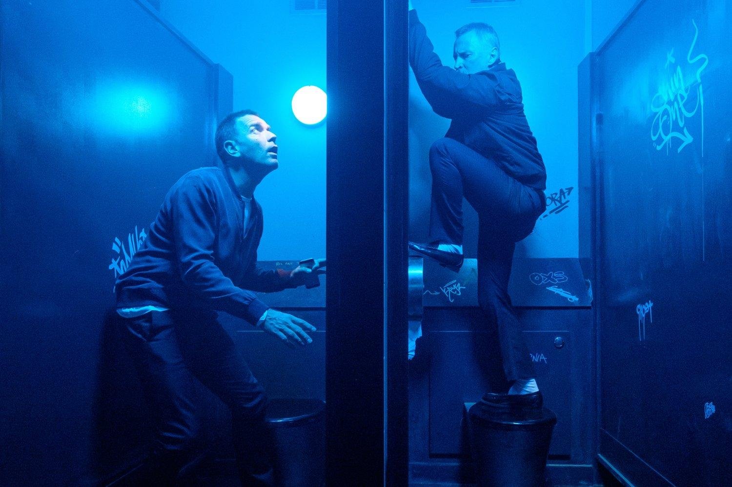 "T2 Trainspotting", o segundo filme da saga, estreia no Brasil em 16 de fevereiro 