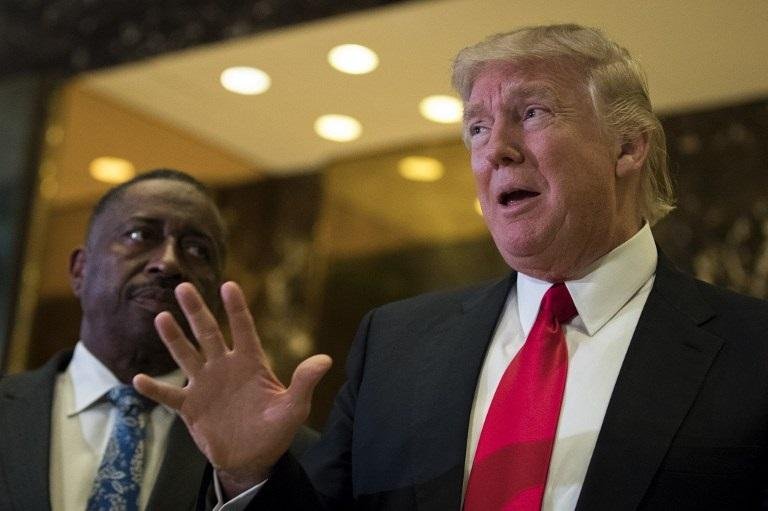 Uni&atilde;o Europeia e Otan est&atilde;o preocupadas com cr&iacute;ticas de Trump &agrave; Europa