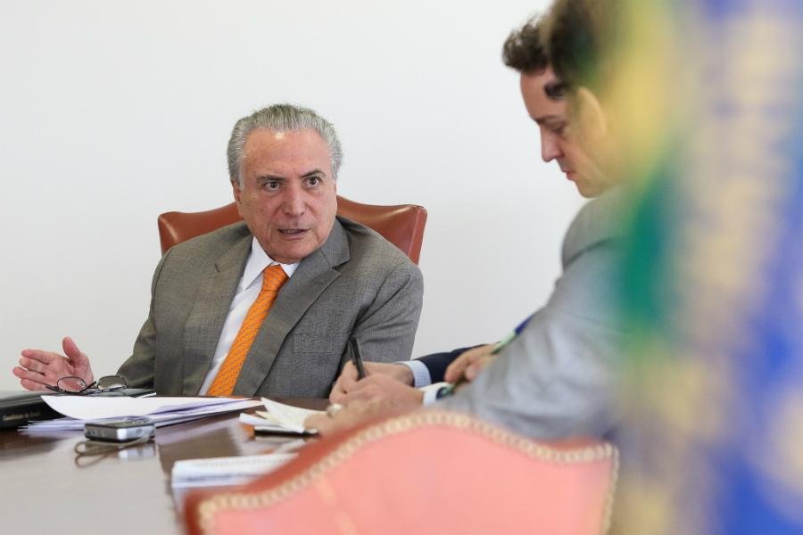 De acordo com o presidente, a ideia &eacute; investir entre R$ 40 milh&otilde;es a R$ 45 milh&otilde;es por unidade