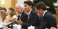 Primeiro-ministro canadense é investigado por comissão de ética