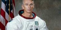 Astronauta comandou nave espacial Apolo 17 