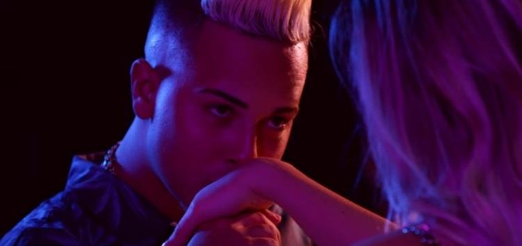 Clipe teve 52 milh&otilde;es de cliques em apenas uma semana