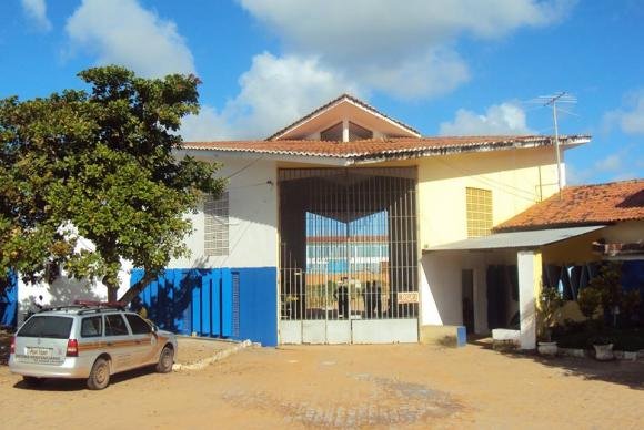 L&iacute;deres do PCC em Natal ser&atilde;o transferidos para pres&iacute;dios federais