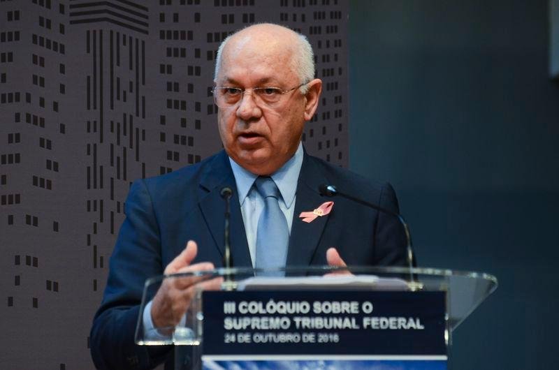 Expectativa &eacute; de que Teori Zavascki retire sigilo assim que homologa&ccedil;&otilde;es sejam feitas