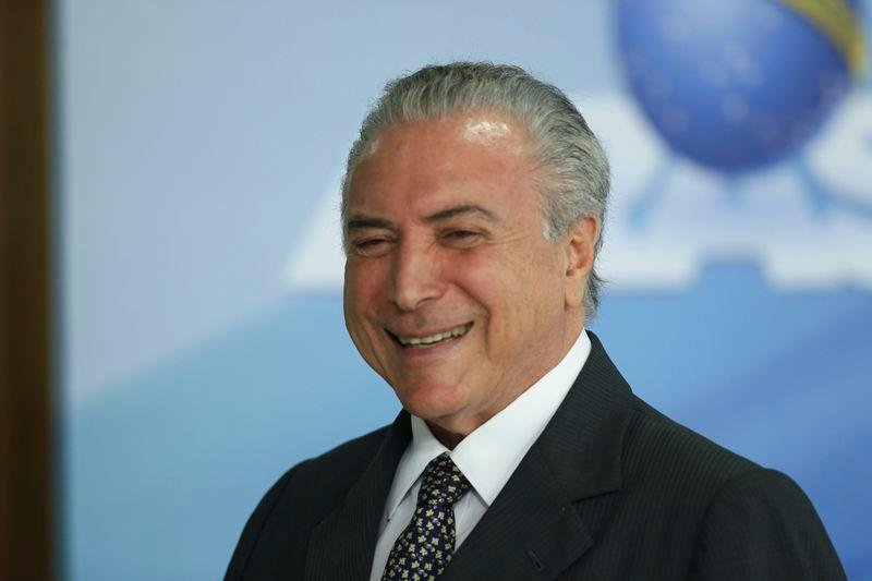 Presidente afirmou que di&aacute;logo com Congresso j&aacute; permitiu implementa&ccedil;&atilde;o de mudan&ccedil;as