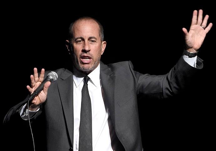 "Estou realmente muito motivado por estar me mudando pra l&aacute;", disse Jerry
