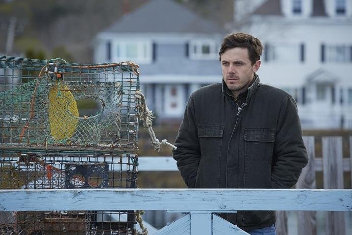 Casey Affleck ganhou o Globo de Ouro de ator dram&aacute;tico pela atua&ccedil;&atilde;o no filme