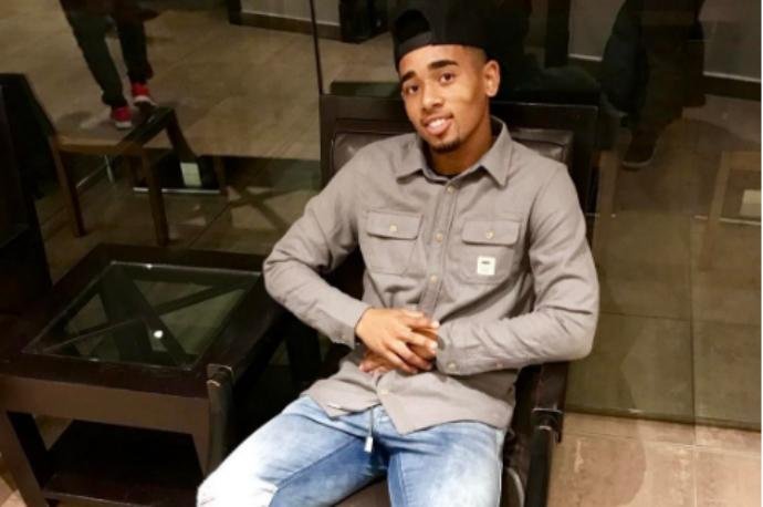 Gabriel Jesus &eacute; incorporado ao elenco do Manchester City